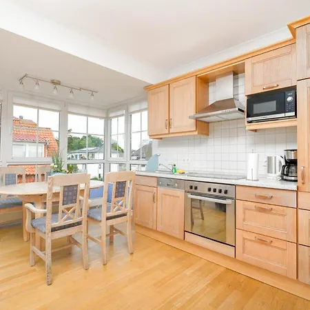 Sonnenpark App 9 Apartmán *