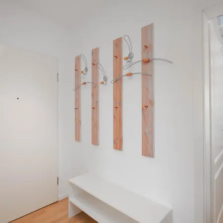 Apartmán Sonnenpark App 9