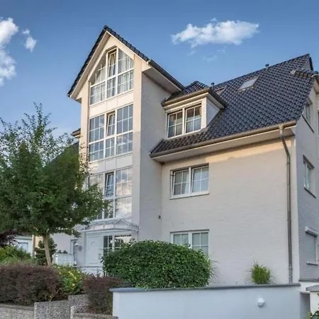 Apartmán Sonnenpark App 9 *